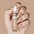 Esmalte A Cor da Sua Moda Cremoso Cor Aconchego 7,5ml Impala - Imagem 5