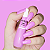 Esmalte A Cor da Sua Moda Cremoso Cor Dádiva 7,5ml Impala - Imagem 5