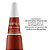 Esmalte  A Cor da Sua Moda Cremoso Cor Terra Molhada 7,5ml Impala - Imagem 2