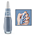 Esmalte A Cor da Sua Moda Cremoso Cor Laguna 7,5ml Impala - Imagem 1