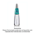 Esmalte Óleo Secante Ação Antisséptica de Melaleuca 7,5ml Impala - Imagem 3