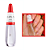 Esmalte Incolor 7,5ml Impala - Imagem 1