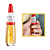 Esmalte Base Vitaminada Tratamento 7,5ml Impala - Imagem 1