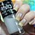 Esmalte Base Seda Transparente Longa Duração Anita 10ml - Imagem 5