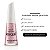 Esmalte Glitter Cor Granulado Rose 8ml Risque - Imagem 4
