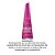 Esmalte Cremoso Cor Cripto Rosa 8ml Risque - Imagem 3