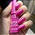 Esmalte Cremoso Cor Cripto Rosa 8ml Risque - Imagem 5