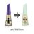 Esmalte Risque Care Technology Base Fortalecedora Reparadora 8ml Risque - Imagem 5