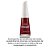 Esmalte Cremoso Cor Escarlate 8ml Risque - Imagem 3