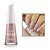 Esmalte Cremoso Cor Lágrimas de Vênus 8ml Risque - Imagem 1