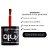 Esmalte Cremoso Cor Helena 10ml Anita - Imagem 4