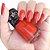 Esmalte Cremoso Cor Helena 10ml Anita - Imagem 5