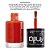 Esmalte Cremoso Cor Helena 10ml Anita - Imagem 2