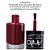 Esmalte Cremoso Cor Fascinação 10ml Anita - Imagem 2