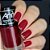Esmalte Cremoso Cor Fascinação 10ml Anita - Imagem 5