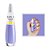 Esmalte A Cor da Sua Moda Cremoso Cor Sorvete de Céu Azul 7,5ml Impala - Imagem 1