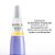 Esmalte A Cor da Sua Moda Cremoso Cor Sorvete de Céu Azul 7,5ml Impala - Imagem 2