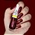 Esmalte A Cor da Sua Moda Cremoso Cor Vinho 7,5ml Impala - Imagem 5