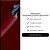 Esmalte A Cor da Sua Moda Cremoso Cor Vinho 7,5ml Impala - Imagem 4