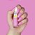 Esmalte A Cor da Sua Moda Cremoso Cor Leme 7,5ml Impala - Imagem 5