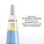 Esmalte A Cor da Sua Moda Cremoso Cor Marina 7,5ml Impala - Imagem 2