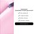 Esmalte A Cor da Sua Moda Cremoso Cor Buque 7,5ml Impala - Imagem 4
