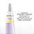 Esmalte A Cor da Sua Moda Cremoso Cor Inocense 7,5ml Impala - Imagem 2