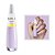 Esmalte A Cor da Sua Moda Cremoso Cor Inocense 7,5ml Impala - Imagem 1
