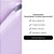 Esmalte A Cor da Sua Moda Cremoso Cor Inocense 7,5ml Impala - Imagem 4