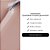 Esmalte Impala Nude Clássico Cremoso Hipoalergenico - Imagem 4
