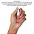 Esmalte Natural Cor Angelica 8ml Risque - Imagem 2