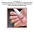 Esmalte Natural Cor Duna 8ml Risque - Imagem 2