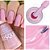Esmalte Cremoso Cor Astral 8ml Risque - Imagem 4