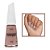 Esmalte Cremoso Cor Nude 8ml Risque - Imagem 1