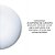 Esmalte Cremoso Cor Batida de Coco 8ml Colorama - Imagem 2