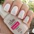 Esmalte Cremoso Cor Batida de Coco 8ml Colorama - Imagem 5