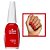 Esmalte Cremoso Cor 40 Graus 8ml Colorama - Imagem 1