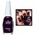Esmalte Cremoso Cor Jabuticaba 8ml Colorama - Imagem 1