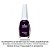 Esmalte Cremoso Cor Jabuticaba 8ml Colorama - Imagem 3
