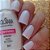 Esmalte Cremoso Cor Leite de Coco 8ml Colorama - Imagem 5