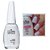 Esmalte Cremoso Cor Leite de Coco 8ml Colorama - Imagem 1