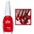 Esmalte Cremoso Cor Melancia 8ml Colorama - Imagem 1