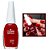 Esmalte Cremoso Cor Paixão 8ml Colorama - Imagem 1