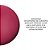 Esmalte Cremoso Cor Rosa Antigo 8ml Colorama - Imagem 2
