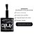 Esmalte Cremoso Cor Noite Intensa 10ml Anita - Imagem 4