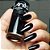 Esmalte Cremoso Cor Noite Intensa 10ml Anita - Imagem 5