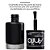 Esmalte Cremoso Cor Noite Intensa 10ml Anita - Imagem 2