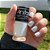 Esmalte Cremoso Cor Francesinha 10ml Anita - Imagem 5