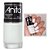 Esmalte Cremoso Cor Francesinha 10ml Anita - Imagem 1