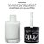 Esmalte Cremoso Cor Francesinha 10ml Anita - Imagem 2
